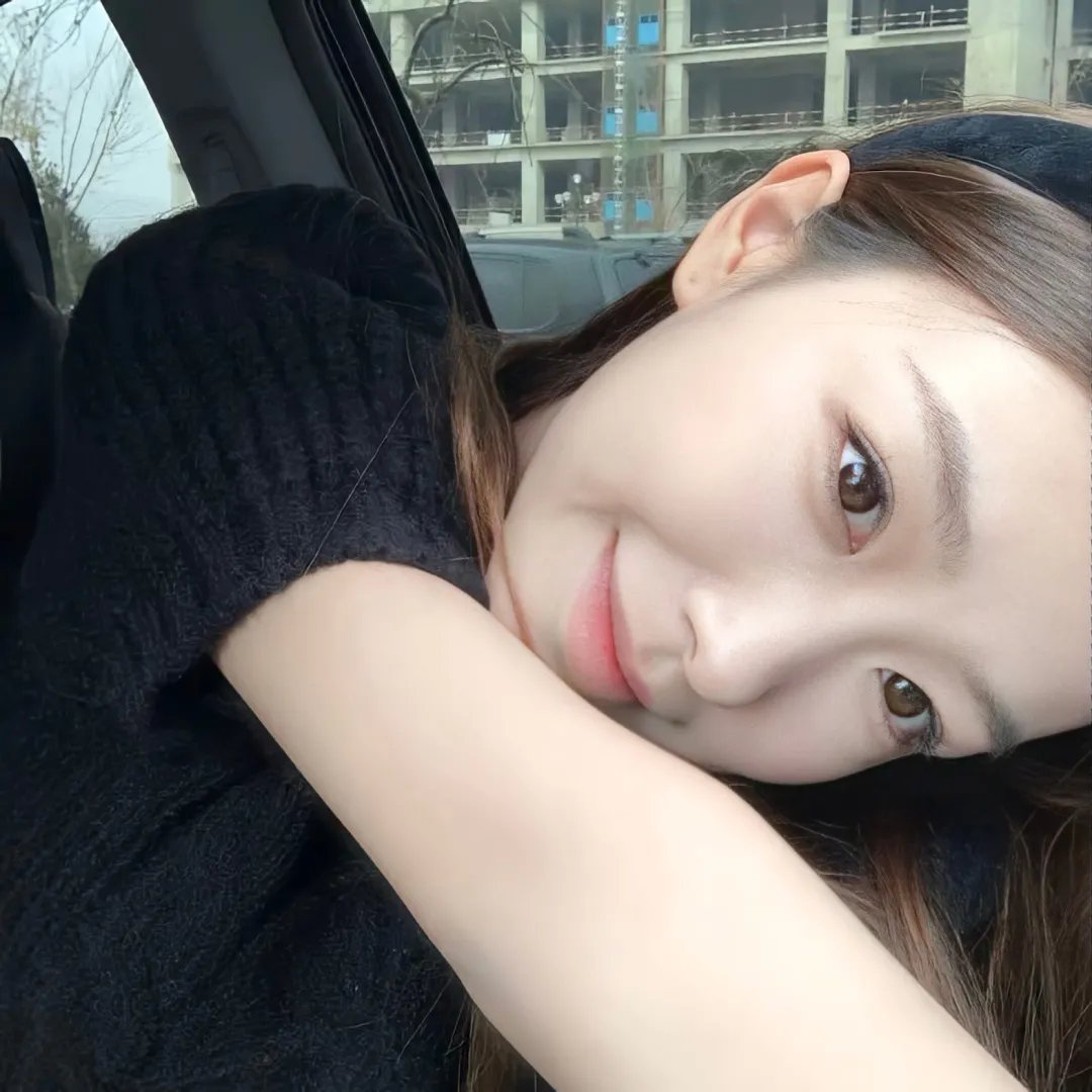 金发女郎