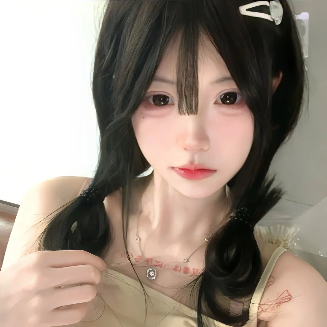 珍贵的女人