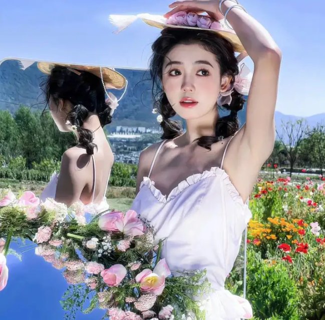 巧克力奶昔