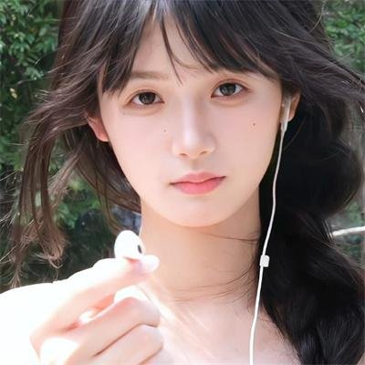 海上的天使